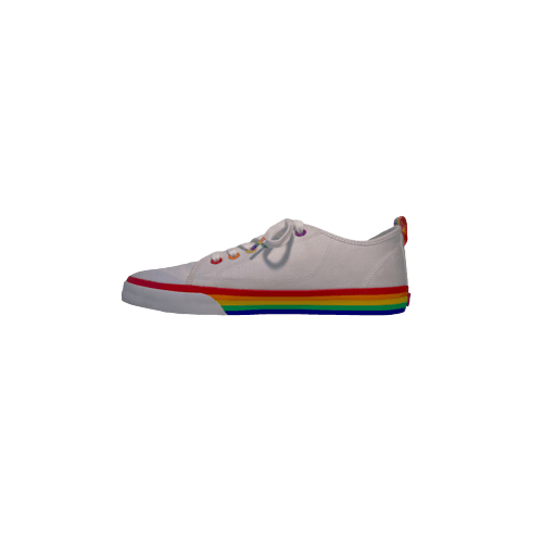 Adidas Rainbow